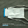 Bolsa de hielo reutilizable para lesiones